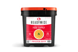 ReadyWise - 52 Serving Prepper Pack Bucket