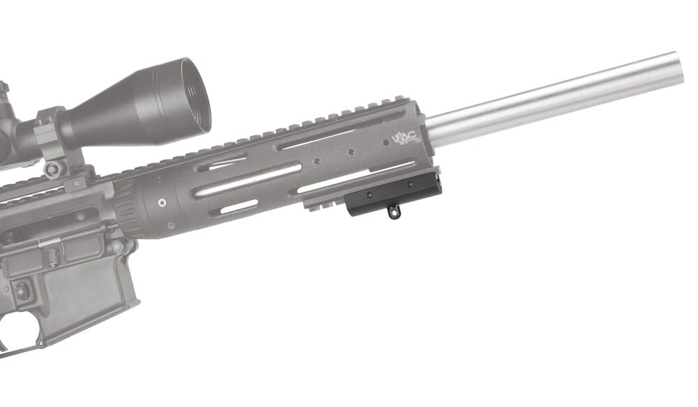 Caldwell - Bipod Adaptor for Picatinny Rail