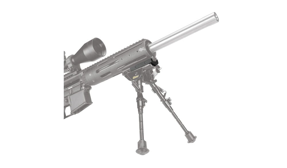 Caldwell - Bipod Adaptor for Picatinny Rail