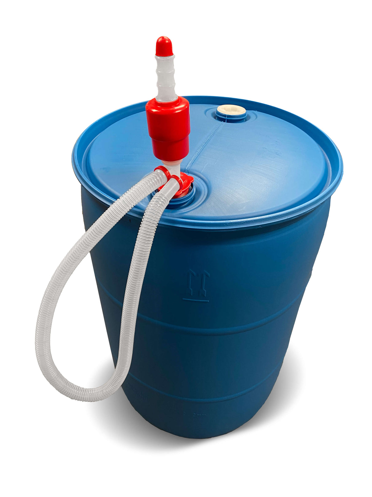 ReadyWise - 55 Gallon Water Drum Siphon