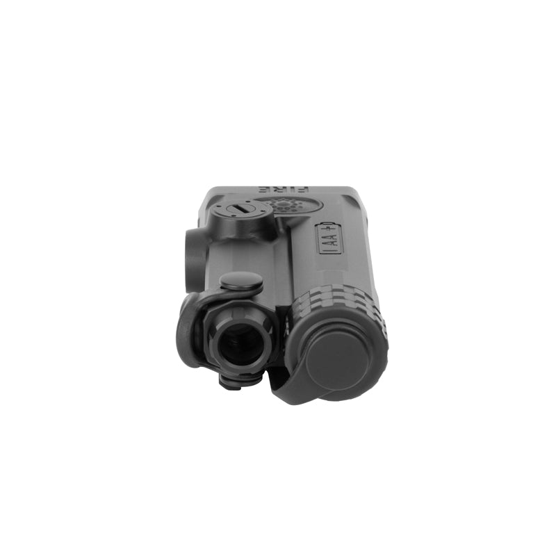 Holosun - IRIS-GR1 Green Laser Aiming Device, Compact & Rugged