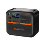 BLUETTI AC200P L Portable Power Station | 2,400W 2,304Wh