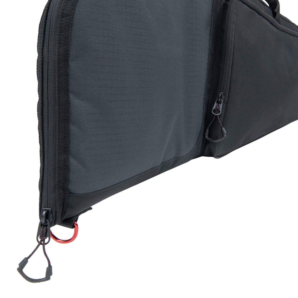 Allen Company - Corral 46” Rifle Case, Black