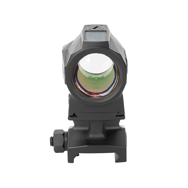 Holosun - SCRS Solar Charging Rifle Sight