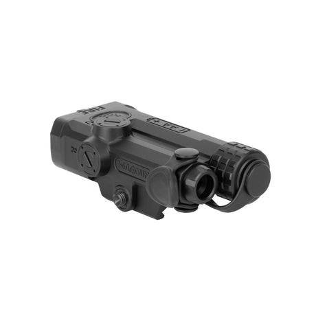 Holosun - IRIS-GR1 Green Laser Aiming Device, Compact & Rugged