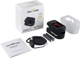 Zacurate - Pro Series 500DL Fingertip Pulse Oximeter