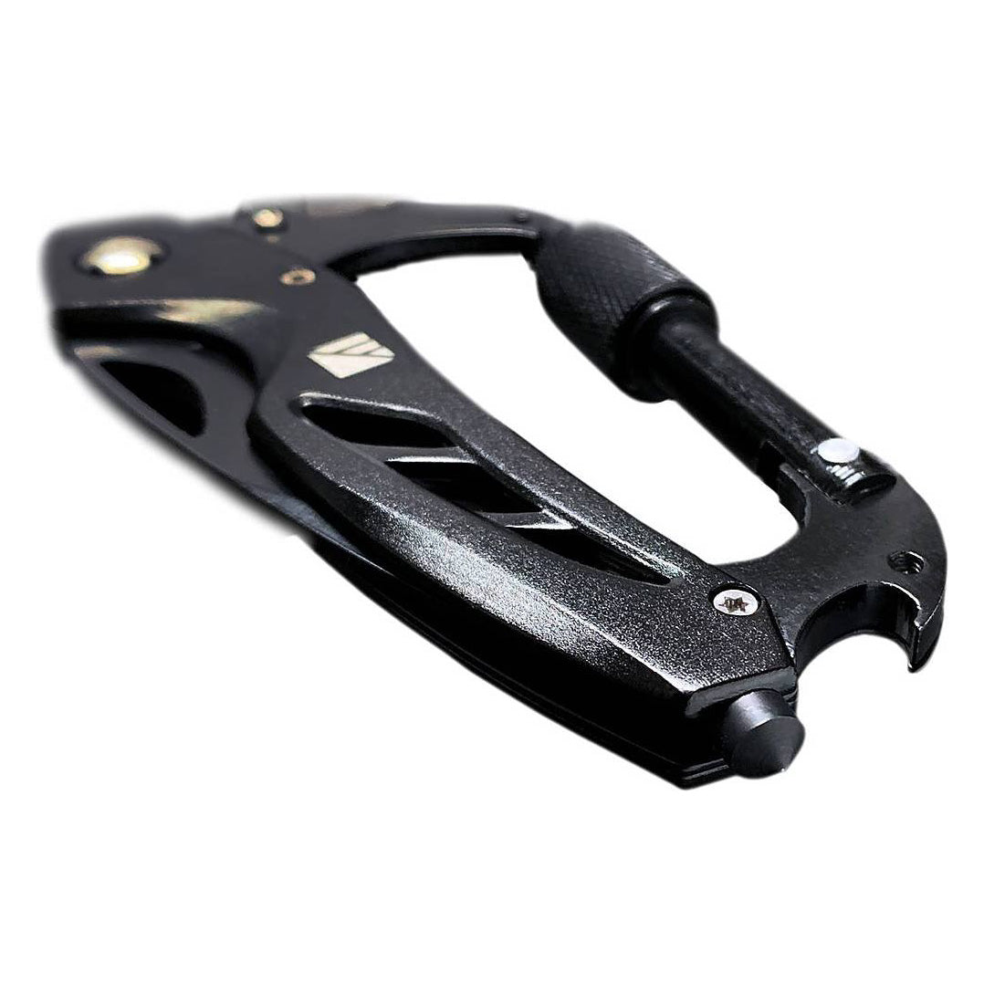 Dark Energy - Carabiner Pro