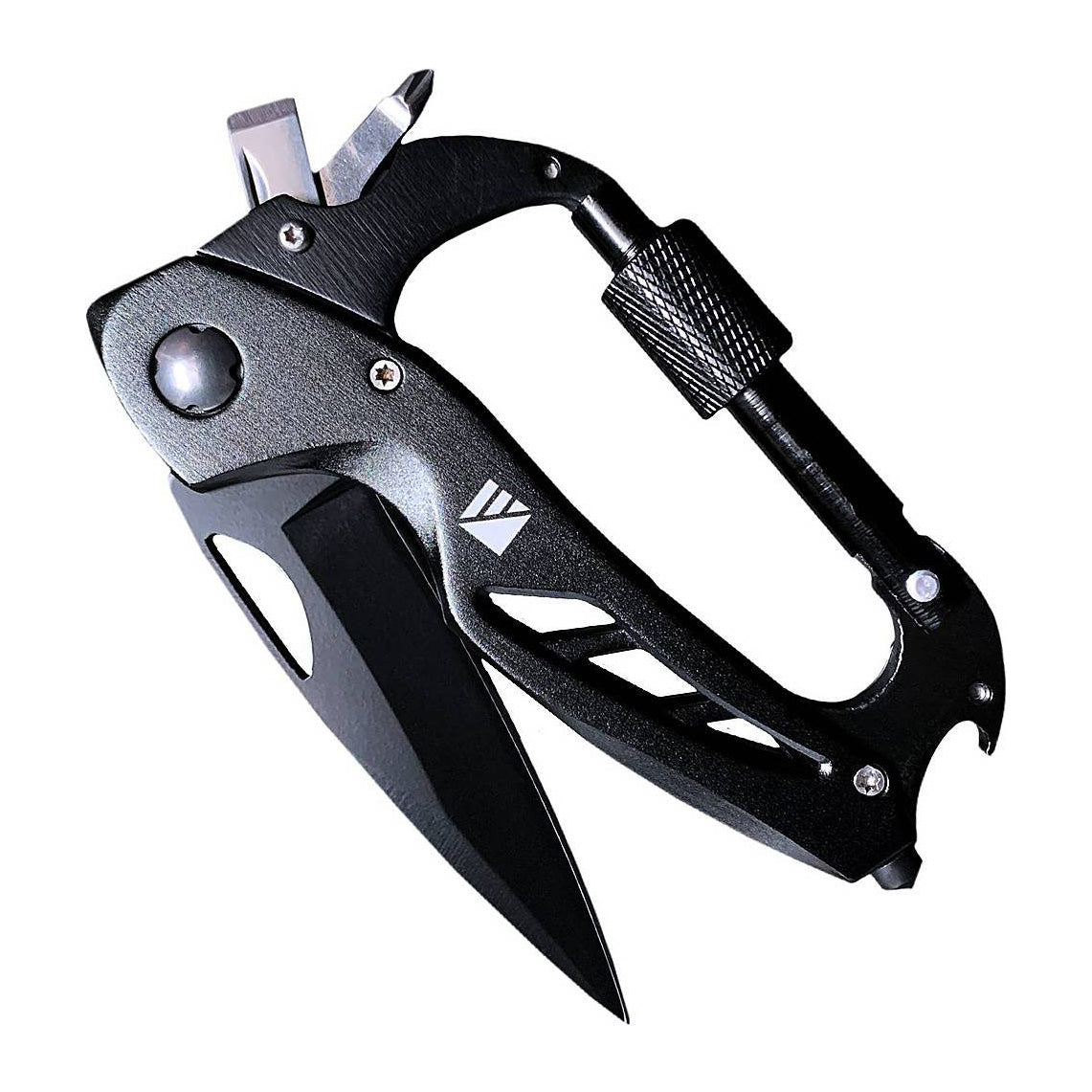 Dark Energy - Carabiner Pro