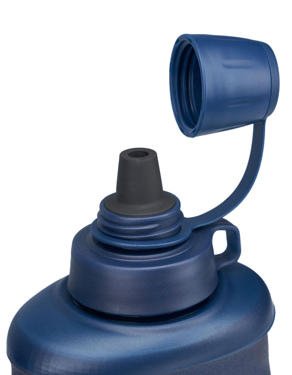 LifeStraw - Peak Series Collapsible Squeeze 1L Bottle with Filter