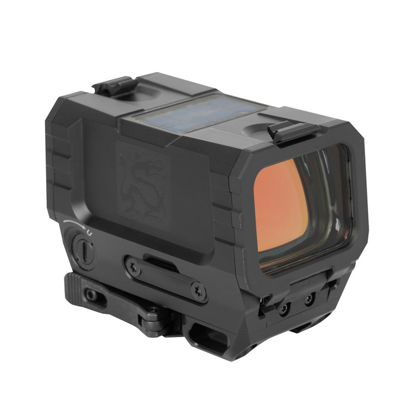 Holosun - RONIN AEMS MAX, Advanced Enclosed Micro Sight