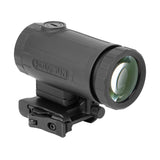 Holosun - HM3XT: 3X Titanium-Bodied Magnifier with Flip-to-Side Design