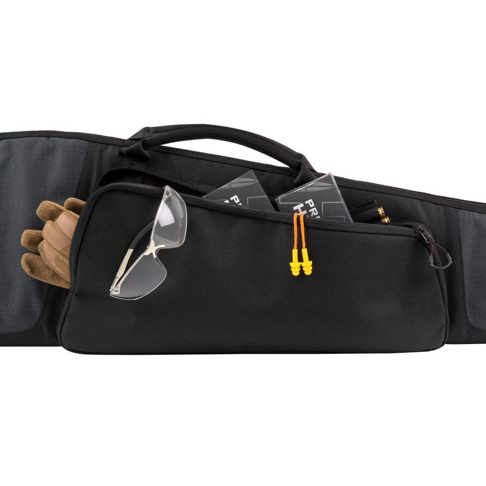 Allen Company - Corral 46” Rifle Case, Black