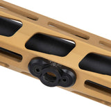 Allen Company - Tac-Six Citadel QD M-Lok Weapon Mount