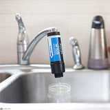 Sawyer - TAP Water Filtration System, Fits Faucets & Hose Bibs