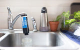 Sawyer - TAP Water Filtration System, Fits Faucets & Hose Bibs