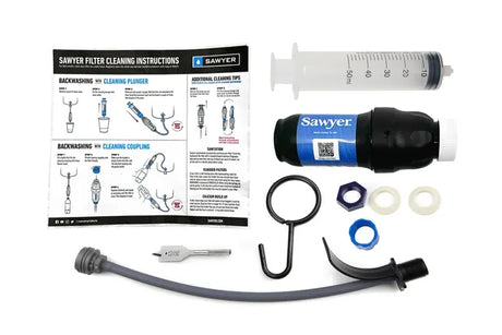 Sawyer - International Bucket System