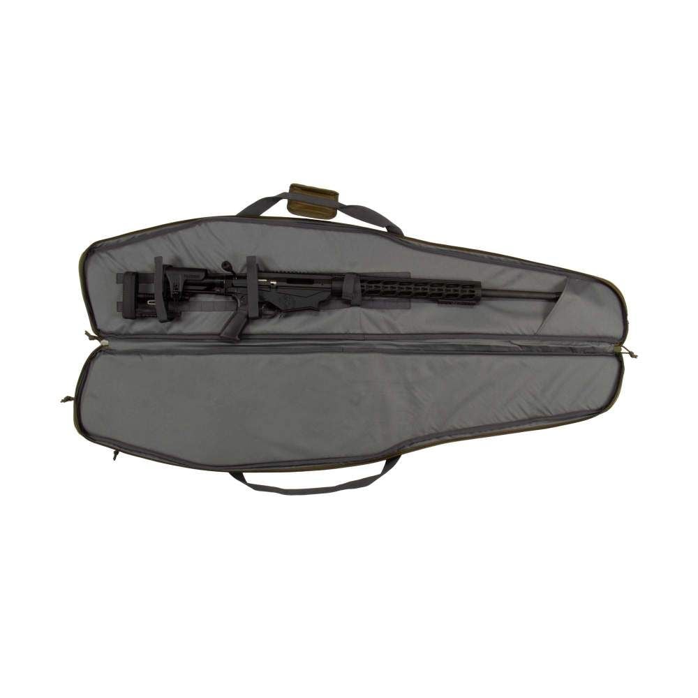 Allen – Tac-Six 55" Garrison Rifle Case, OD Green
