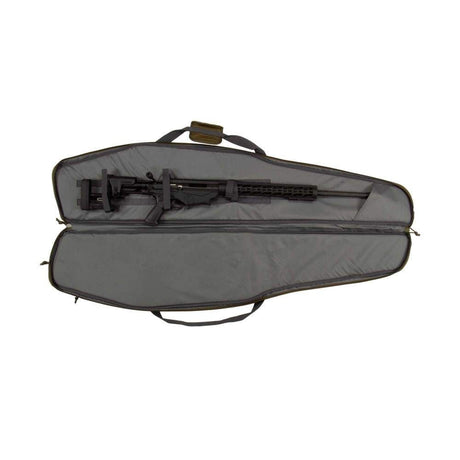 Allen – Tac-Six 55" Garrison Rifle Case, OD Green