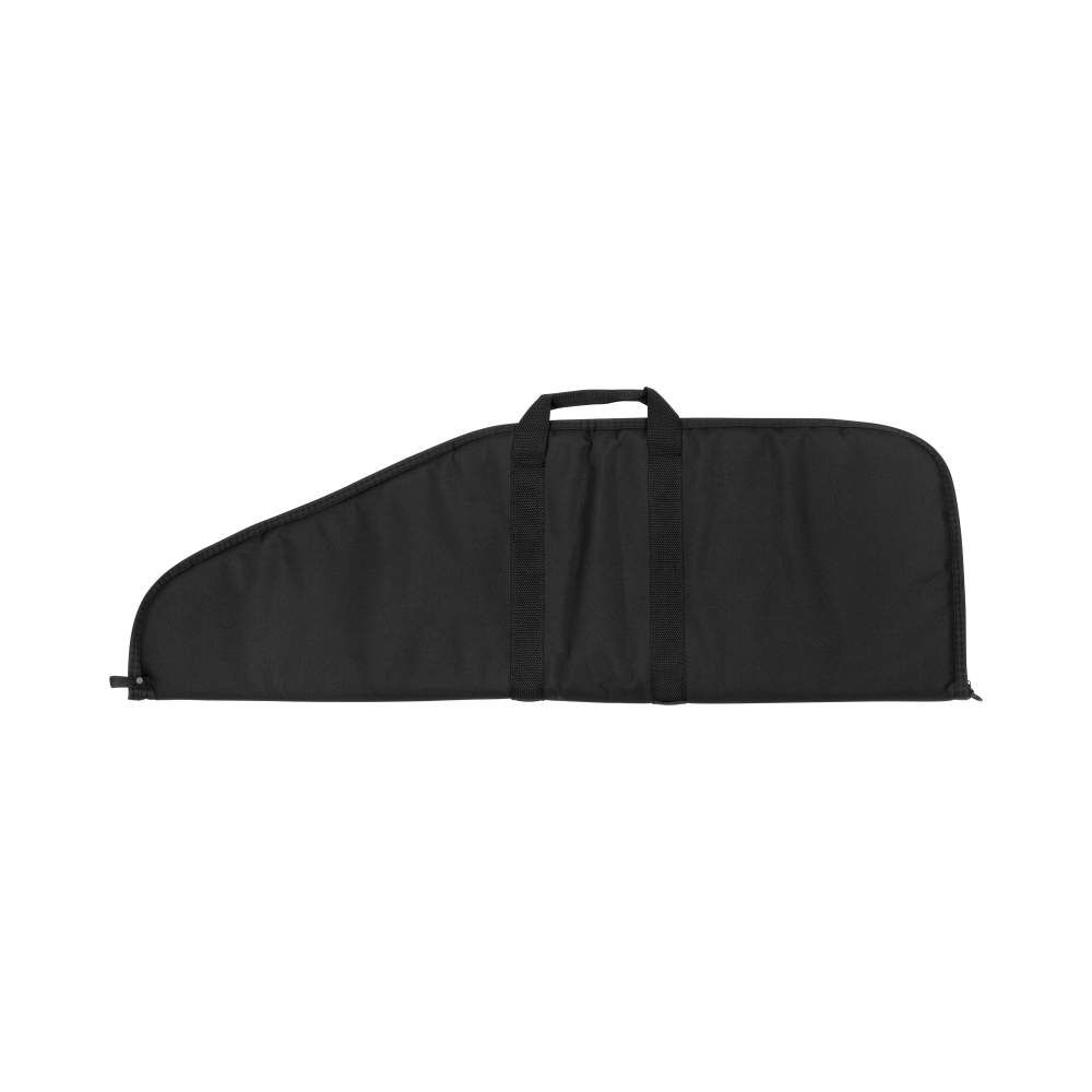 Allen Company - Tac-Six 38" Tactical Rifle Case, 38.5"L x 14"W x 2.5"H, Black