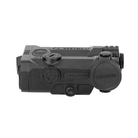 Holosun - IRIS-GR2 Dual Green & IR Laser Aiming Device