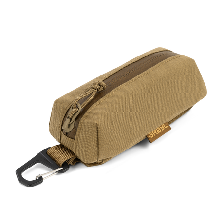 Grayl - G-MOD Pod Pouch — GRAYL-700-GPPL-CBN