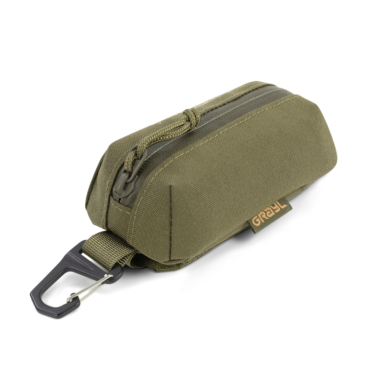 Grayl - G-MOD Pod Pouch — GRAYL-700-GPPM-ODG