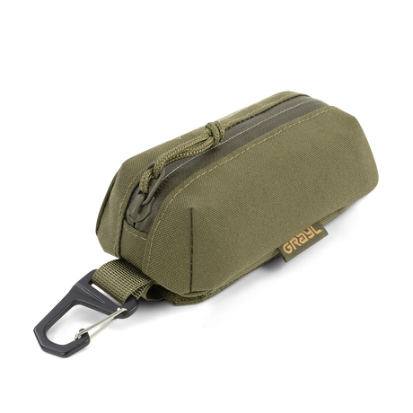 Grayl - G-MOD Pod Pouch — GRAYL-700-GPPM-ODG