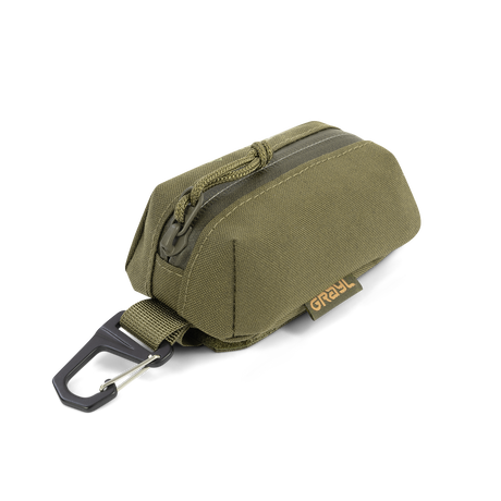 Grayl - G-MOD Pod Pouch — GRAYL-700-GPPS-ODG