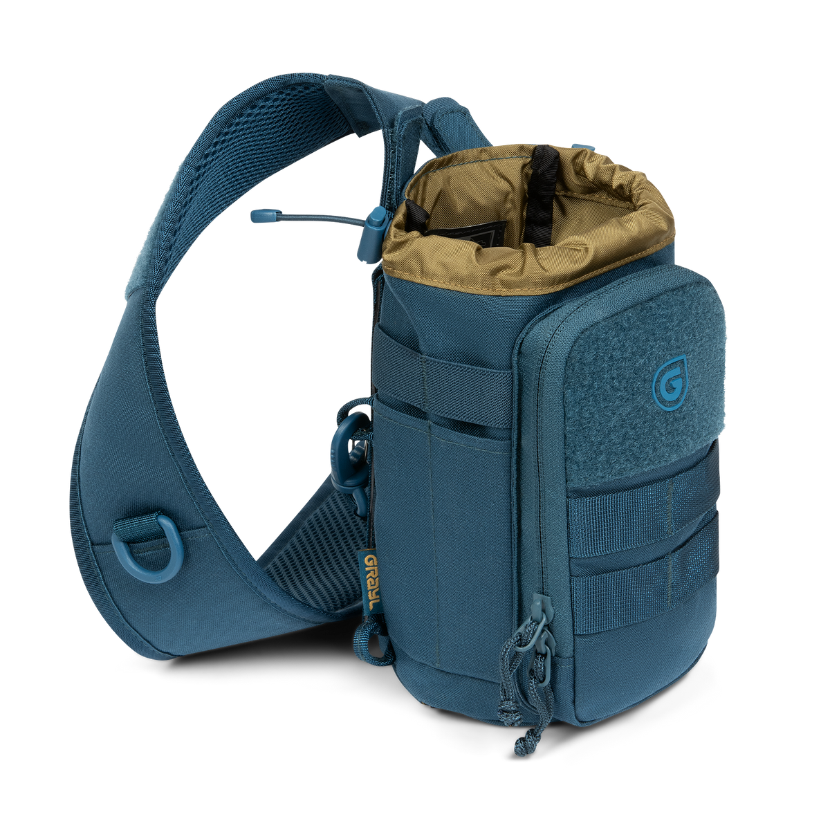 Grayl - Mission Bottle Sling — GRAYL-700-MBS-WRB