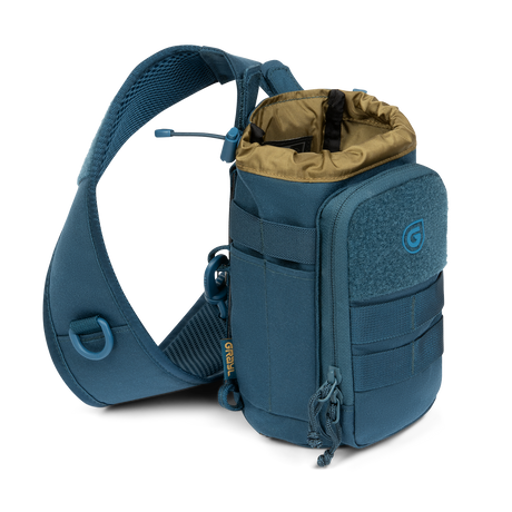 Grayl - Mission Bottle Sling — GRAYL-700-MBS-WRB