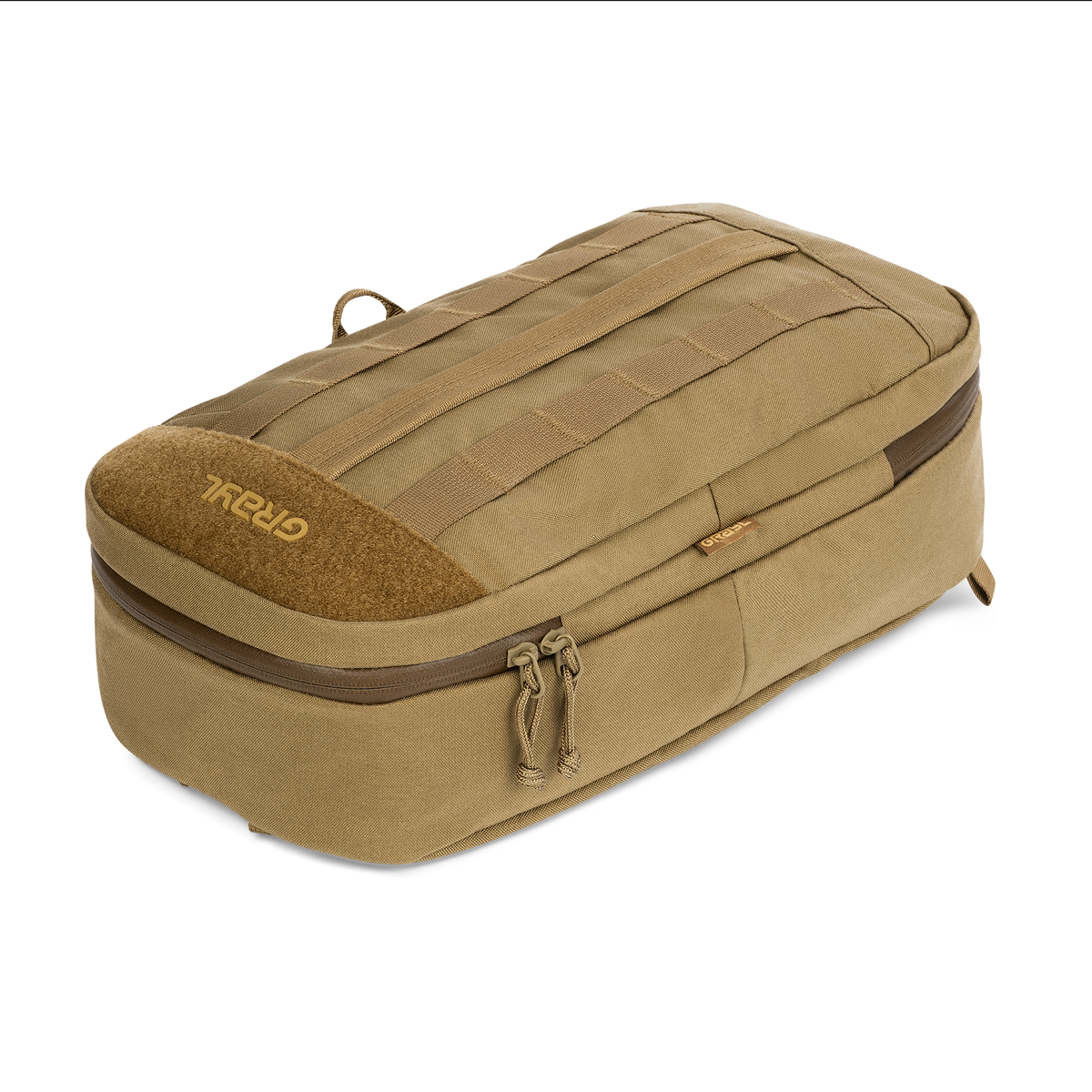 Grayl - Mission Packing Carry Pouch — GRAYL-700-MCPPL-CBN