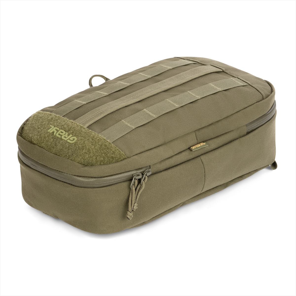 Grayl - Mission Packing Carry Pouch — GRAYL-700-MCPPL-ODG
