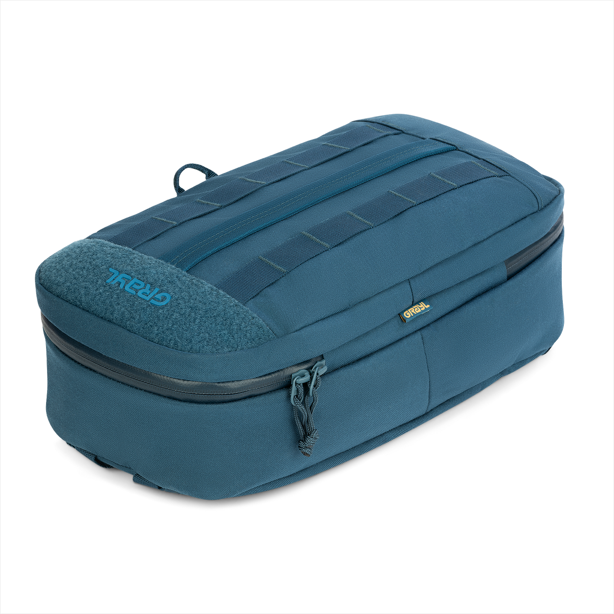 Grayl - Mission Packing Carry Pouch — GRAYL-700-MCPPL-WRB