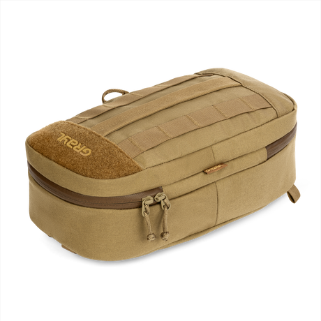Grayl - Mission Packing Carry Pouch — GRAYL-700-MCPPM-CBN