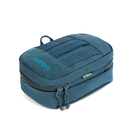 Grayl - Mission Packing Carry Pouch — GRAYL-700-MCPPS-WRB