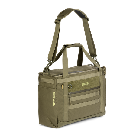 Grayl - Mission Tote - 32L — GRAYL-700-MT32-ODG