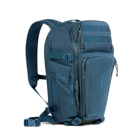 Grayl - Transport EXP Daypack - 20L — GRAYL-700-TBP20-WRB