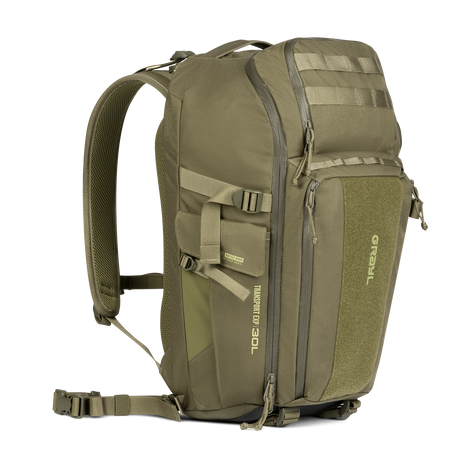 Grayl - Transport EXP Backpack - 30L — GRAYL-700-TBP30-ODG