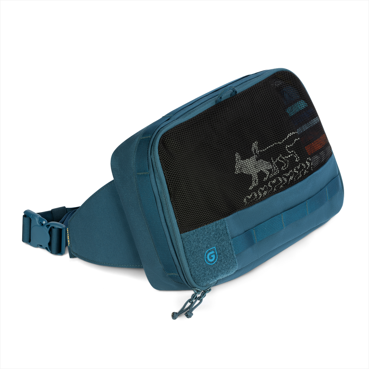 Grayl - Transport Packing Sling Pouch — GRAYL-700-TCSPM-WRB