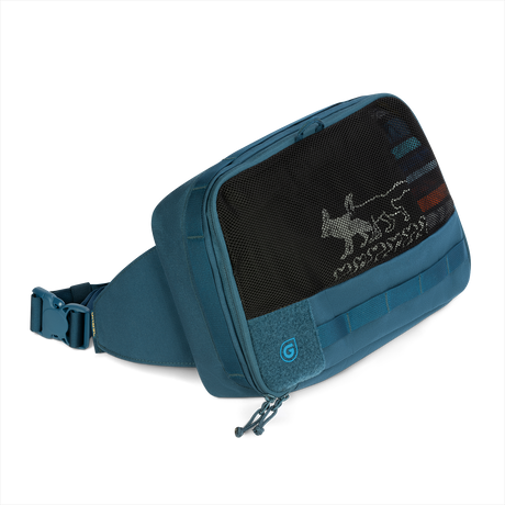 Grayl - Transport Packing Sling Pouch — GRAYL-700-TCSPM-WRB