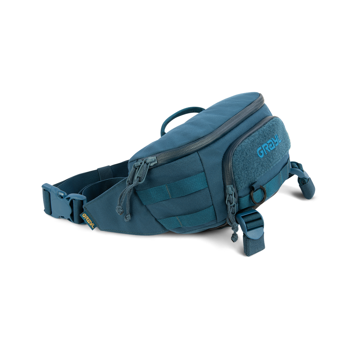 Grayl - Transport Hip Pack - 2L — GRAYL-700-THP2-WRB