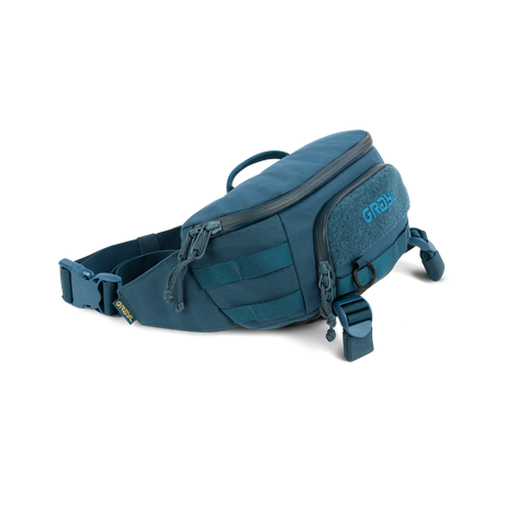 Grayl - Transport Hip Pack - 2L — GRAYL-700-THP2-WRB