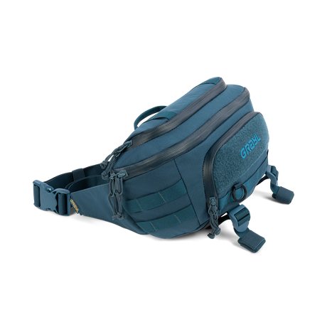 Grayl - Transport Hip Pack - 4L — GRAYL-700-THP4-WRB
