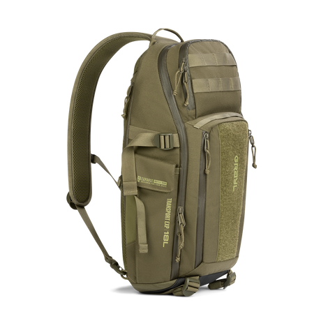 Grayl - Transport EXP Sling Daypack - 18L — GRAYL-700-TSP18-ODG