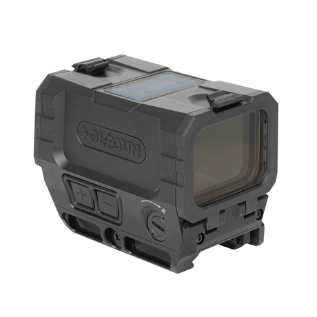 Holosun - RONIN AEMS MAX, Advanced Enclosed Micro Sight