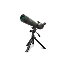 Konus - KonuSpot 20-60x80 Spotting Scope with Tripod