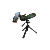 Konus - Konuspot 15-45x65 Spotting Scope with Adapter — view 4