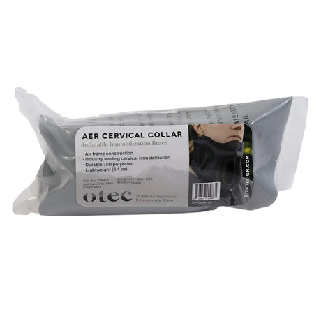 OTEC - AER Inflatable Cervical Collar