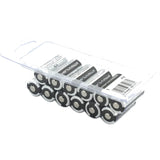 Streamlight - 85175 CR123A Lithium Batteries, 12-Pack — view 3
