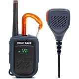 Rocky Talkie - Rugged 50 km Range Mountain Radio
